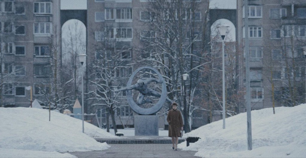 'Ciudad de las estrellas' tiene un personaje que está inspirado en alguien real de historia de la URSS. Y su nombre permanece oculto con razón