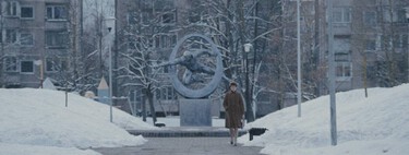 'Ciudad de las estrellas' tiene un personaje que está inspirado en alguien real de historia de la URSS. Y su nombre permanece oculto con razón
