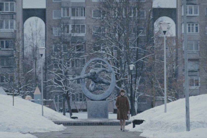 'Ciudad de las estrellas' tiene un personaje que está inspirado en alguien real de historia de la URSS. Y su nombre permanece oculto con razón
