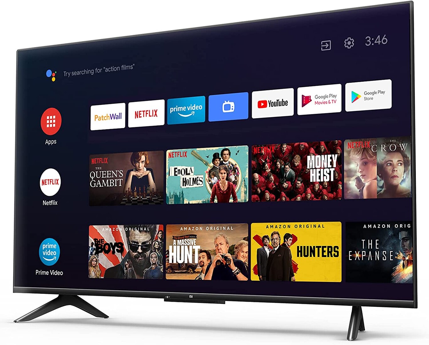Las Xiaomi Mi TV P1 llegan a España precio y disponibilidad de las