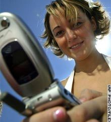 ¿Bajará el precio de los SMS... por fin?