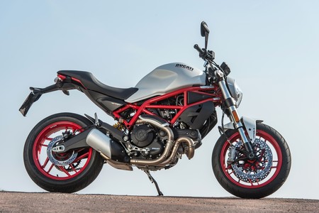 Ducati Monster 797 2017 021