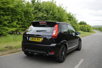 Ford Fiesta ST500 Limited Edition