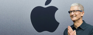 Hoy vivimos una noche para la historia en Apple: Tim Cook anuncia que dimite como CEO del gigante tecnológico 