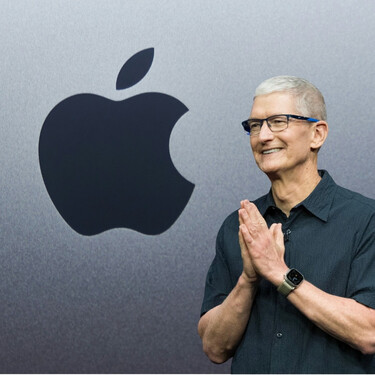 Tim Cook