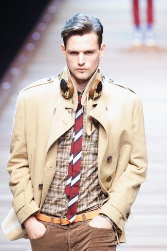 D&G, Otoño-Invierno 2011/2012 en la Semana de la Moda de Milán