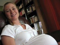 "No me dejaron comer ni beber durante el parto"‏