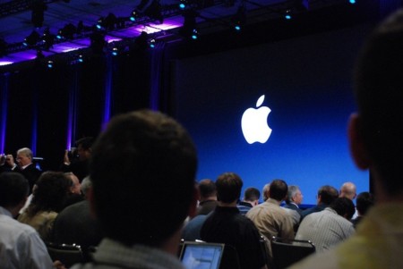 "Sé uno de los nuestros", la historia de la WWDC en Applesfera