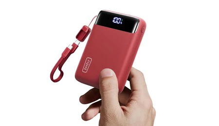 Power Bank Iniu Mini