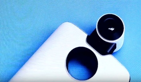 Motorola se apunta a la realidad virtual con un Moto Mod que añade una cámara 360