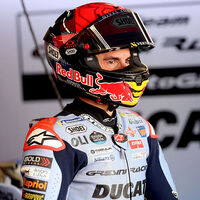 Ducati quería darle a Jorge Martín la oportunidad de ganarse en pista la moto roja, pero Marc Márquez se negó: "No tenía las mismas armas