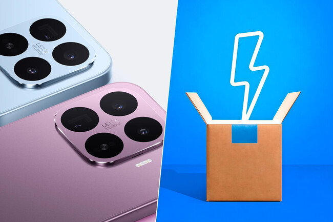Xiaomi 17 T Amazon