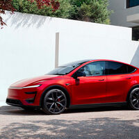 Hace una década habría sido impensable: casi el 20 % de los coches que se venden en Europa ya son eléctricos