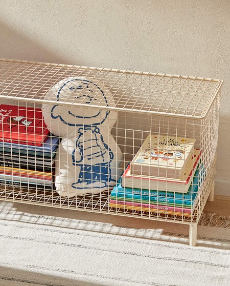 Vuelta al cole en Zara Home