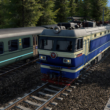 Este juego de estrategia bate récords incluso antes de su lanzamiento. Transport Fever 3 anuncia más de 300 vehículos y la mejor gestión del género