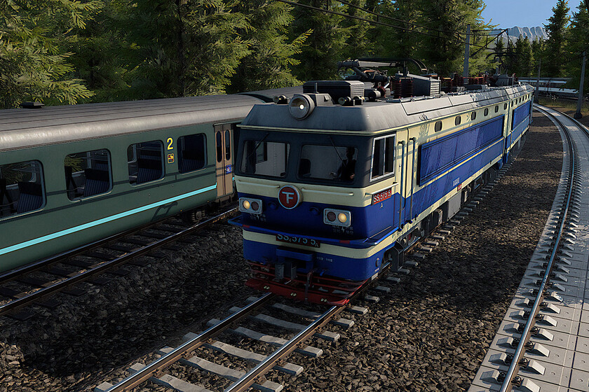 Este juego de estrategia bate récords incluso antes de su lanzamiento. Transport Fever 3 anuncia más de 300 vehículos y la mejor gestión del género