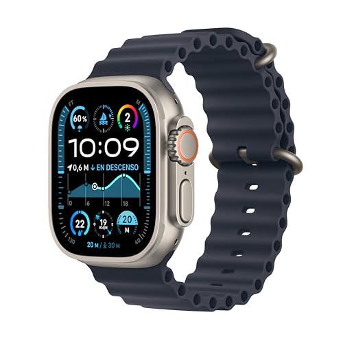 Apple Watch Ultra 2 (GPS + Cellular)