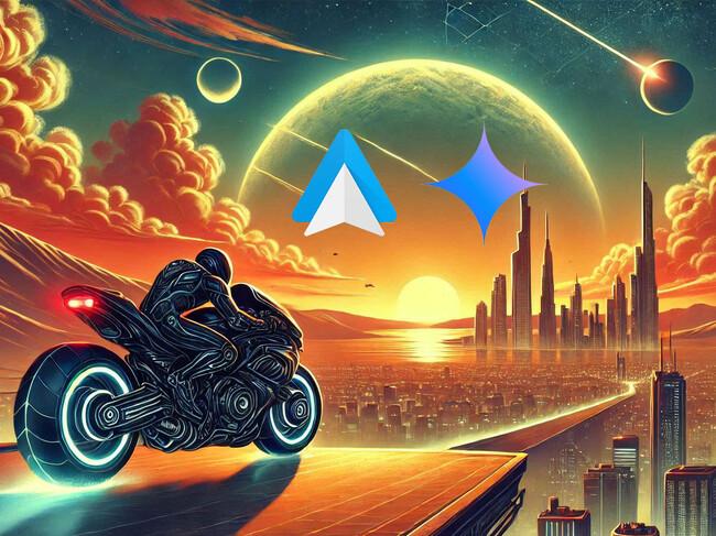 Androidmoto