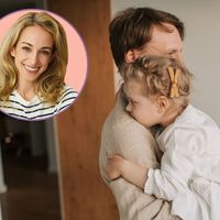 Becky Kennedy, psicóloga infantil, sobre la compasión: "Ser blando con tus hijos no los convierte en 'copos de nieve'" 