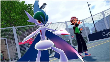 Pokémon Legends Z-A