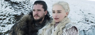 Tras 11 años de su estreno, 'Juego de tronos' sigue siendo la serie más descargada de Internet según un informe