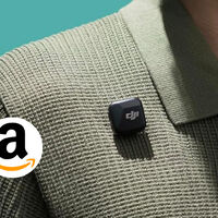 DJI Mic Mini: el micrófono ultra compacto perfecto para crear contenido está casi a mitad de precio en Amazon