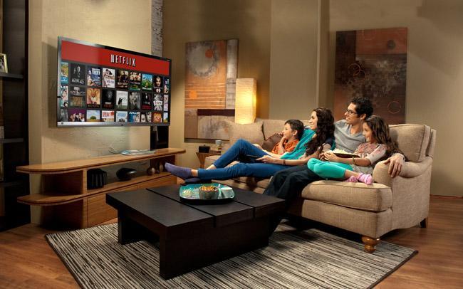 Netflix España