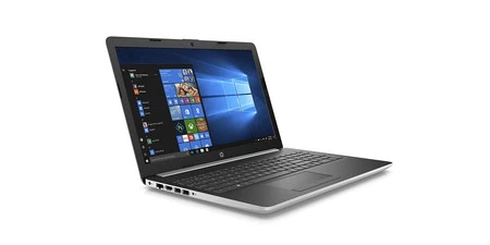 HP Notebook 15-da0085ns, un portátil básico pero equilibrado, por 150 euros menos hoy, en Amazon