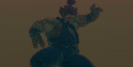 Akuma estará en 'Street Fighter IV'