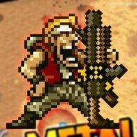 Metal Slug cumplió 30 años y SNK ya trabaja en la nueva gran entrega: por ahora, tendrás que conformarte con un juego de celulares 