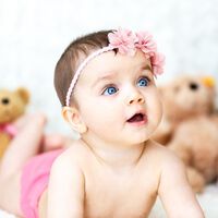 Más de 3.000 nombres de niña bonitos y originales (y su significado)