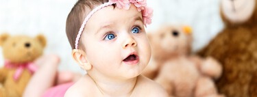 ¿Buscas nombre para tu bebé? Más de 3.000 nombres de niña para inspirarte y su significado
