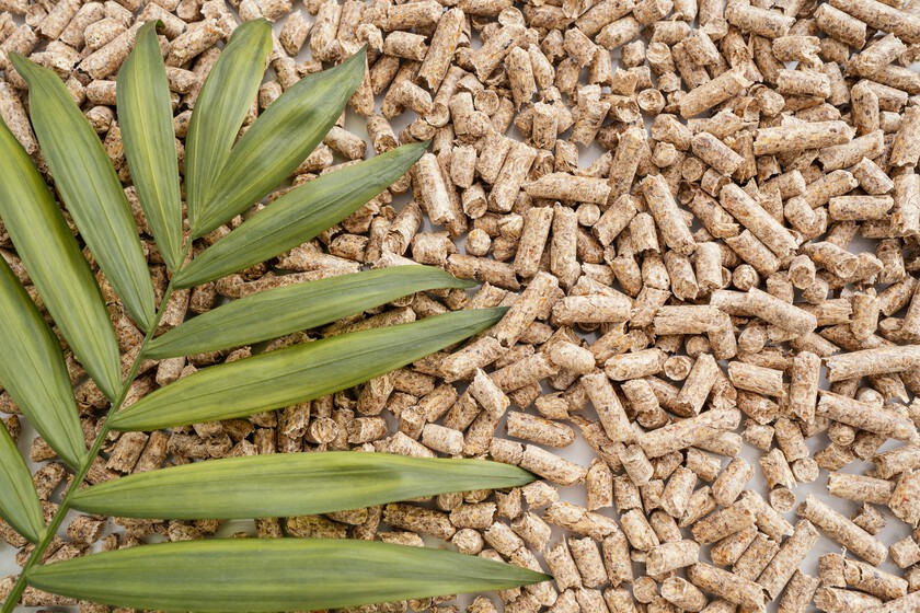 Pellets