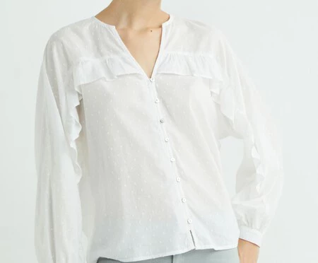 Blusa