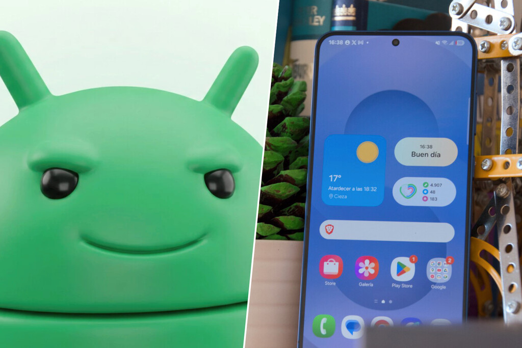Google allana el camino, Xiaomi y Samsung aceleran para matar el 'cacharreo'. Es el cerco definitivo a la libertad de Android