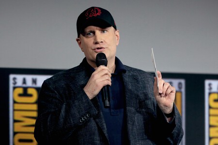 Kevin Feige