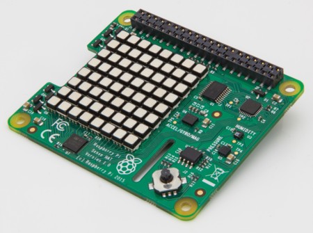 Sense Hat, Uno de los mejores periféricos para experimentar con tu Raspberry Pi: Análisis
