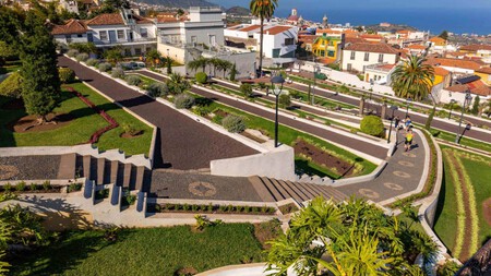 Viajes Pueblos Bonitos Mar