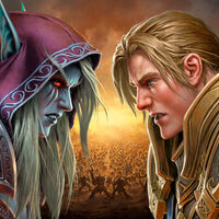 "No somos solo Blizzard Games". La compañía está más que dispuesta en llevar todos sus universos fuera de los videojuegos 