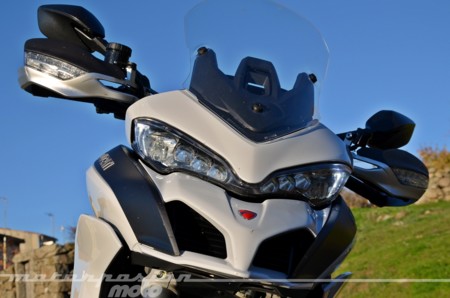 Ducati Multistrada 1200 S 023