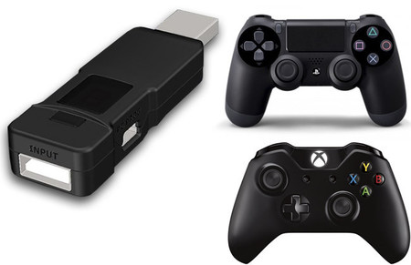 La compatibilidad con otros mandos podría llegar a Xbox One y después desaparecer