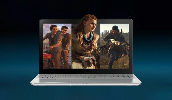 Playstation Pc