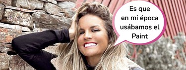 Marta López necesita un curso de Photoshop urgentemente: se pasa con los filtros de Instagram y se borra esta imperfección de forma descarada