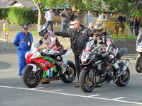 ¿Te vienes a la Isla de Man el año que viene? Aquí tienes todos los datos del viaje