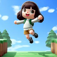 Este estudio no le teme a los abogados de Nintendo: aparece un clon de Animal Crossing para PS5 y sí, es idéntico 