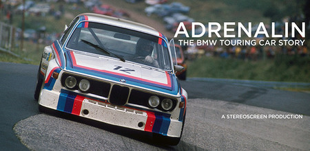 Adrenalin Documental BMW