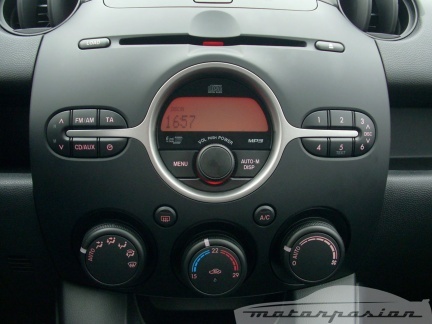 Mazda2 Sportive 5p