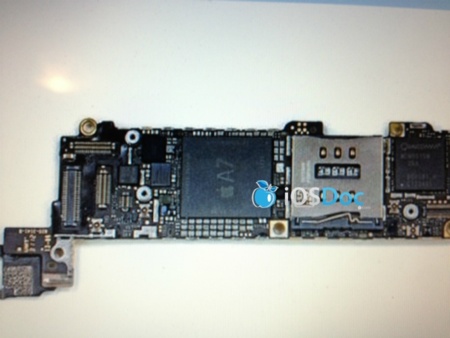 Nuevo iPad en Abril, filtraciones del iPhone 5S, MBA con pantalla retina y más en Rumorsfera