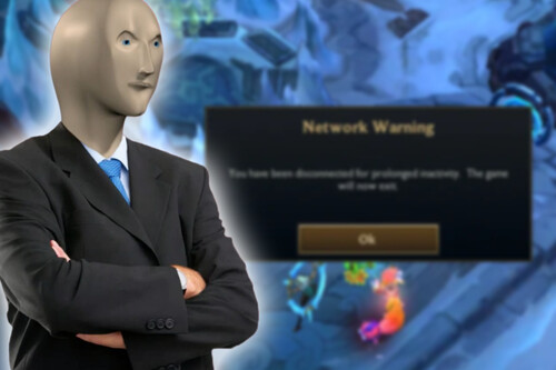 En 2016 Riot Games cometió un error increíble que dejó a miles de jugadores sin acceso al juego. 10 años después, lo volvió a hacer