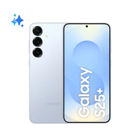 20% OFF: oferta derruba preço do Samsung Galaxy S25 Plus no Mercado Livre 